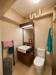 Blk 126C Edgedale Plains (Punggol), HDB 5 Rooms #577943411